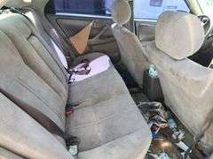 1997  TOYOTA  Camry  JT2BG22K9V0055156