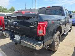 2016  FORD  F-150  1FTEX1EP0GKF81866