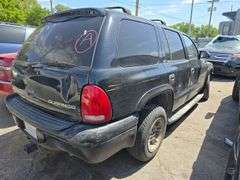 2002  DODGE  Durango  1B4HR48N62F213516