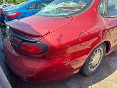 1998  FORD  Taurus  1FAFP53S6WG179215
