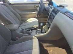 2001  TOYOTA  Camry Solara  2T1CG22P31C473185