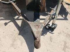 0000  10 FT TRAILER  BLACK  0000  A