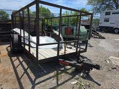 1999  TRAILER  464UT1211XF000284