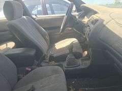 1997  TOYOTA  Corolla  1NXBA02E7VZ647991