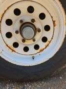 1999  TRAILER  464UT1211XF000284