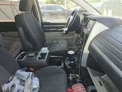 2008  DODGE  Caravan/Grand Caravan  1D8HN54P08B173074