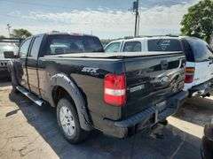 2008  FORD  F-150  1FTRX14W38FC33273