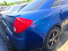 2005  PONTIAC  G6  1G2ZH528054149772