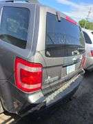 2011  FORD  ESCAPE  1FMCU9EG4BKB65077