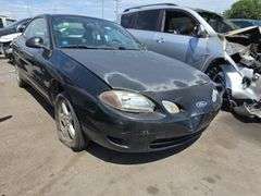 2003  FORD  ZX2  3FAFP11383R161971