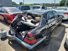1998  MERCEDES-BENZ  C-Class  WDBHA23G2WA591874