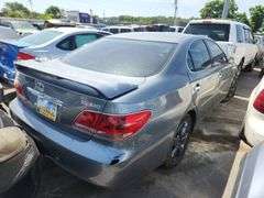 2006  LEXUS  ES  JTHBA30G365158069