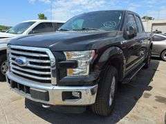 2016  FORD  F-150  1FTEX1EP0GKF81866
