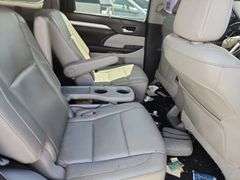 2016  TOYOTA  Highlander  5TDJKRFH6GS277162