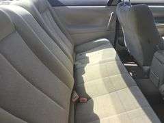 2001  TOYOTA  Camry Solara  2T1CG22P31C473185