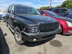 2002  DODGE  Durango  1B4HR48N62F213516
