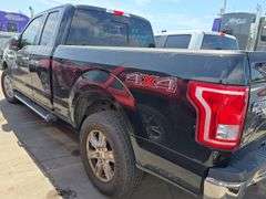 2016  FORD  F-150  1FTEX1EP0GKF81866