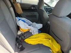 2007  DODGE  Magnum  2D4FV47V97H736237