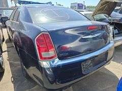 2012  CHRYSLER  300  2C3CCACG9CH212418