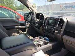 2016  FORD  F-150  1FTEX1EP0GKF81866