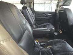 2008  GMC  Yukon XL  1GKFK66898J216296