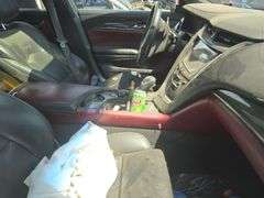 2014  CADILLAC  CTS  1G6AU5S88E0174577