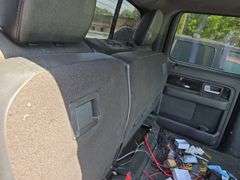 2012  FORD  F-150  1FTFW1E69CFB56910