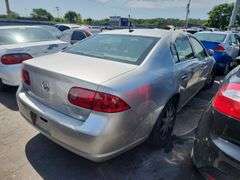 2007  BUICK  Lucerne  1G4HD57217U148684