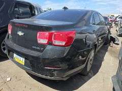 2015  CHEVROLET  Malibu  1G11D5SL7FF139599