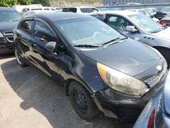 2013  KIA  Rio  KNADM5A35D6274368