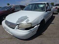 1999  CHEVROLET  Malibu  1G1NE52M0XY104108
