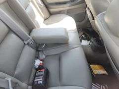 2002  NISSAN  Maxima  JN1DA31D52T418947