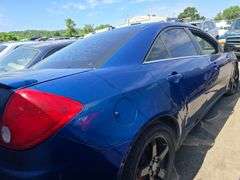 2005  PONTIAC  G6  1G2ZH528054149772
