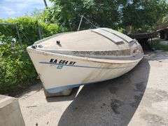 0000  CHRYSLER  BOAT   CBC47219M77H