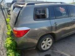 2009  TOYOTA  Highlander  JTEDA41A892006039
