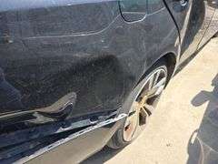 2014  CADILLAC  CTS  1G6AU5S88E0174577