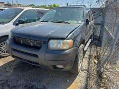 2003  FORD  Escape  1FMYU93103KA68903