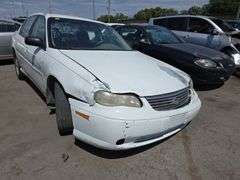 1999  CHEVROLET  Malibu  1G1NE52M0XY104108