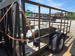 1999  TRAILER  464UT1211XF000284