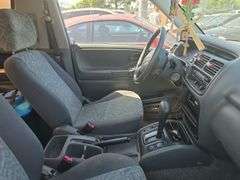 2001  SUZUKI  Vitara  2S3TC52C216103617