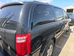 2008  DODGE  Caravan/Grand Caravan  1D8HN54P08B173074