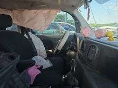 2010  NISSAN  Cube  JN8AZ2KR5AT167623