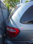 2006  CHRYSLER  Town and Country  2A8GP54L56R824210