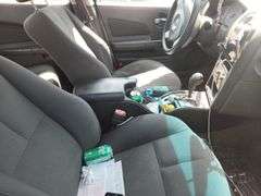 2005  PONTIAC  Grand Prix  2G2WP522X51189788