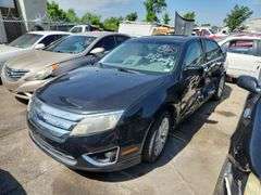 2010  FORD  Fusion  3FAHP0JA0AR172395