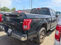 2016  FORD  F-150  1FTEX1EP0GKF81866