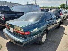 1997  TOYOTA  Camry  JT2BG22K9V0055156