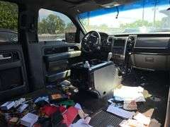 2012  FORD  F-150  1FTFW1E69CFB56910