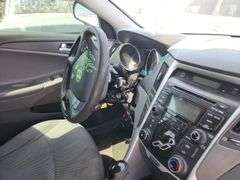 2012  HYUNDAI  Sonata  5NPEB4AC5CH485534