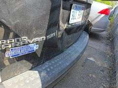 2008  DODGE  Caravan/Grand Caravan  1D8HN54P08B173074